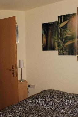Appartement de vacances /en/au Eberbach (Kurpfalz)ou appartement ou maison de vacances