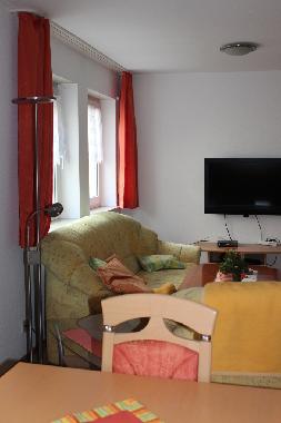 Appartement de vacances /en/au Eberbach (Kurpfalz)ou appartement ou maison de vacances