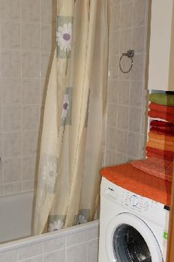 Appartement de vacances /en/au Eberbach (Kurpfalz)ou appartement ou maison de vacances