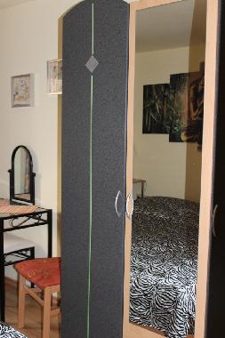 Appartement de vacances /en/au Eberbach (Kurpfalz)ou appartement ou maison de vacances