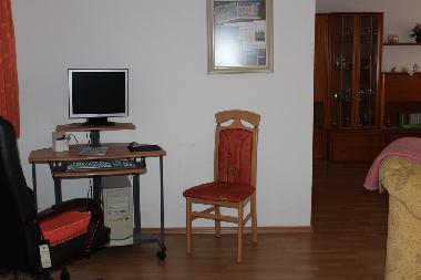 Appartement de vacances /en/au Eberbach (Kurpfalz)ou appartement ou maison de vacances