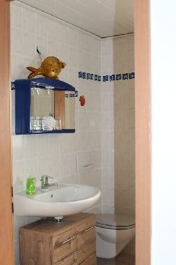 Appartement de vacances /en/au Eberbach (Kurpfalz)ou appartement ou maison de vacances