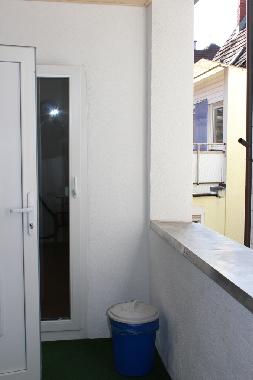 Appartement de vacances /en/au Eberbach (Kurpfalz)ou appartement ou maison de vacances