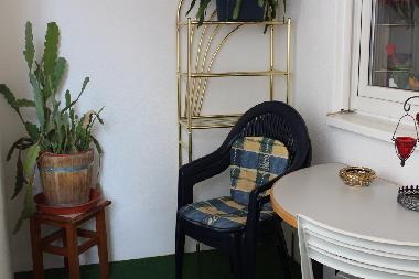 Appartement de vacances /en/au Eberbach (Kurpfalz)ou appartement ou maison de vacances