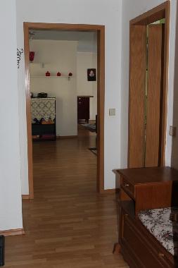Appartement de vacances /en/au Eberbach (Kurpfalz)ou appartement ou maison de vacances