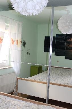 Appartement de vacances /en/au Eberbach (Kurpfalz)ou appartement ou maison de vacances