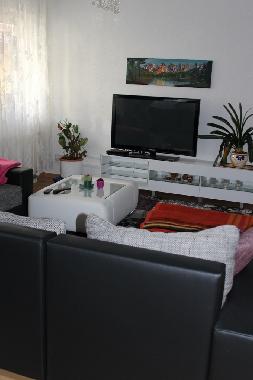 Appartement de vacances /en/au Eberbach (Kurpfalz)ou appartement ou maison de vacances