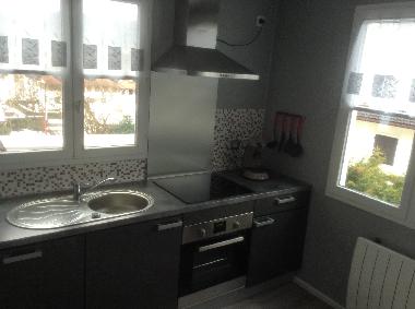 Appartement de vacances �/en/au GERARDMER (Vosges)ou appartement ou maison de vacances