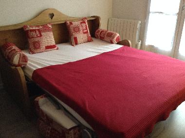 Appartement de vacances �/en/au GERARDMER (Vosges)ou appartement ou maison de vacances