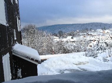 Appartement de vacances �/en/au GERARDMER (Vosges)ou appartement ou maison de vacances