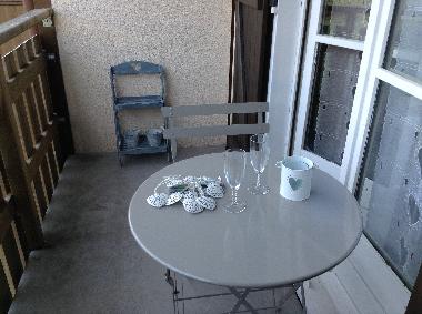 Appartement de vacances �/en/au GERARDMER (Vosges)ou appartement ou maison de vacances