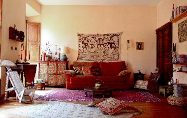 Appartement de vacances /en/au Rome (Rome)ou appartement ou maison de vacances