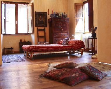 Appartement de vacances /en/au Rome (Rome)ou appartement ou maison de vacances