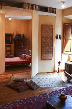 Appartement de vacances /en/au Rome (Rome)ou appartement ou maison de vacances