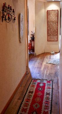 Appartement de vacances /en/au Rome (Rome)ou appartement ou maison de vacances