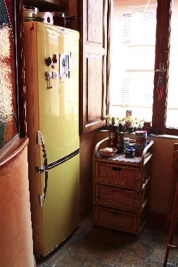 Appartement de vacances /en/au Rome (Rome)ou appartement ou maison de vacances