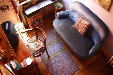 Appartement de vacances /en/au Rome (Rome)ou appartement ou maison de vacances