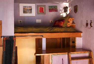 Appartement de vacances /en/au Rome (Rome)ou appartement ou maison de vacances