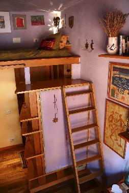 Appartement de vacances /en/au Rome (Rome)ou appartement ou maison de vacances