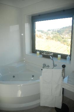Maison de vacances /en/au Paredes Viadores (Norte)ou appartement ou maison de vacances