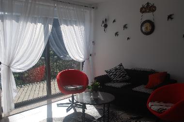 Maison de vacances /en/au Paredes Viadores (Norte)ou appartement ou maison de vacances