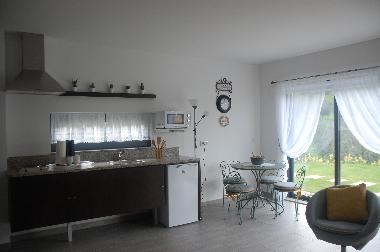Maison de vacances /en/au Paredes Viadores (Norte)ou appartement ou maison de vacances