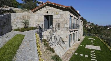 Maison de vacances /en/au Paredes Viadores (Norte)ou appartement ou maison de vacances