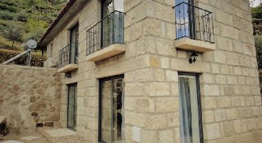 Maison de vacances /en/au Paredes Viadores (Norte)ou appartement ou maison de vacances