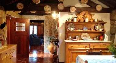 Maison de vacances /en/au Paredes Viadores (Norte)ou appartement ou maison de vacances