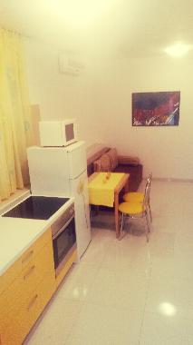 Appartement de vacances �/en/au Zadar (Zadarska)ou appartement ou maison de vacances