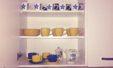 Appartement de vacances �/en/au Zadar (Zadarska)ou appartement ou maison de vacances