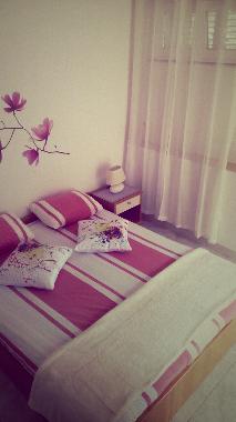 Appartement de vacances �/en/au Zadar (Zadarska)ou appartement ou maison de vacances