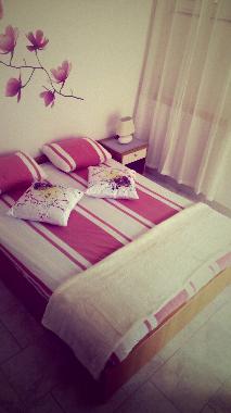 Appartement de vacances �/en/au Zadar (Zadarska)ou appartement ou maison de vacances