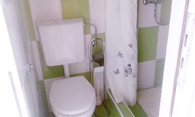 Appartement de vacances �/en/au Zadar (Zadarska)ou appartement ou maison de vacances