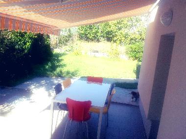 Appartement de vacances �/en/au Zadar (Zadarska)ou appartement ou maison de vacances