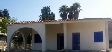 Maison de vacances �/en/au avola (Siracusa)ou appartement ou maison de vacances