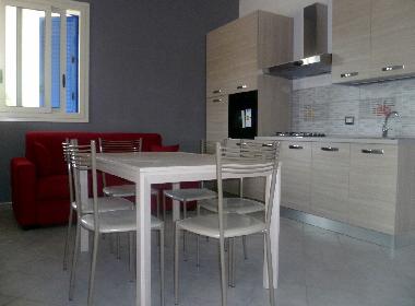 Maison de vacances �/en/au avola (Siracusa)ou appartement ou maison de vacances