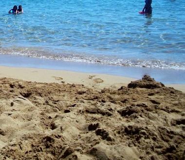 Maison de vacances �/en/au avola (Siracusa)ou appartement ou maison de vacances