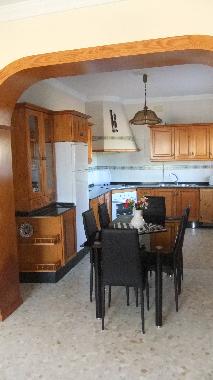 Maison de vacances /en/au Chiclana de la Frontera (Cadiz) (Cdiz)ou appartement ou maison de vacances