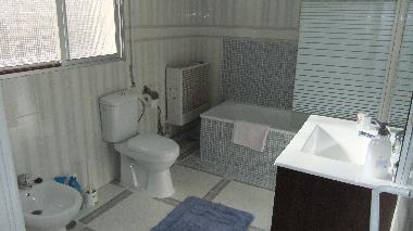 Maison de vacances /en/au Chiclana de la Frontera (Cadiz) (Cdiz)ou appartement ou maison de vacances