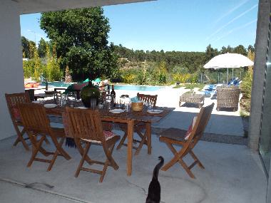 Maison de vacances /en/au viseu (Beira Interior Norte)ou appartement ou maison de vacances