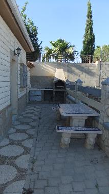 Maison de vacances /en/au Chiclana de la Frontera (Cadiz) (Cdiz)ou appartement ou maison de vacances