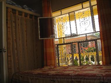 Maison de vacances �/en/au Vi�ales (Pinar del Rio)ou appartement ou maison de vacances