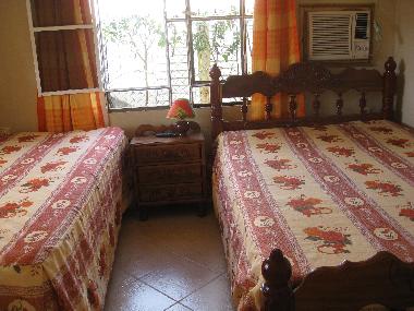 Maison de vacances �/en/au Vi�ales (Pinar del Rio)ou appartement ou maison de vacances