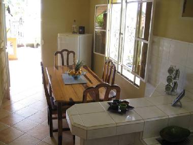 Maison de vacances �/en/au Vi�ales (Pinar del Rio)ou appartement ou maison de vacances