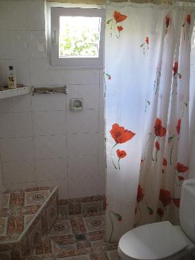 Maison de vacances �/en/au Vi�ales (Pinar del Rio)ou appartement ou maison de vacances