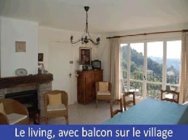 Villa �/en/au Callian (Var)ou appartement ou maison de vacances