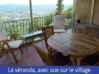 Villa �/en/au Callian (Var)ou appartement ou maison de vacances