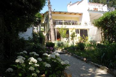 Appartement de vacances �/en/au Selce (Primorsko-Goranska)ou appartement ou maison de vacances