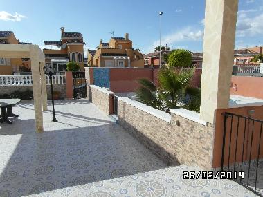 Appartement de vacances /en/au san fugencio (Murcia)ou appartement ou maison de vacances